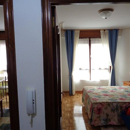 Apartamento Los Fresnos Gijon Bagian luar foto