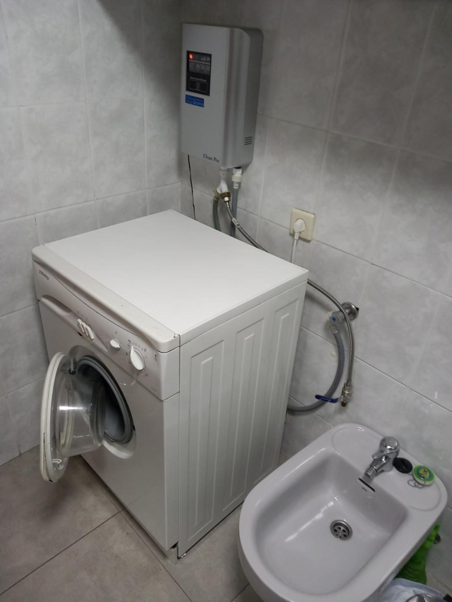 Apartamento Los Fresnos Gijon Ruang foto