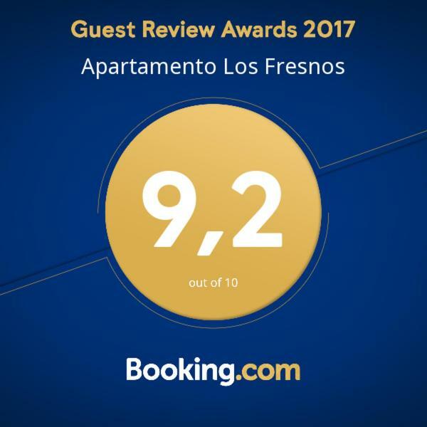 Apartamento Los Fresnos Gijon Bagian luar foto